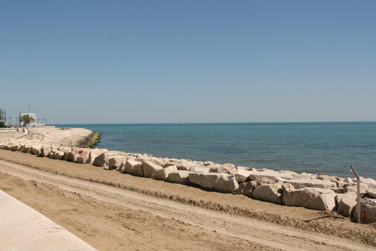 Casa Sangion Caorle Exterior foto